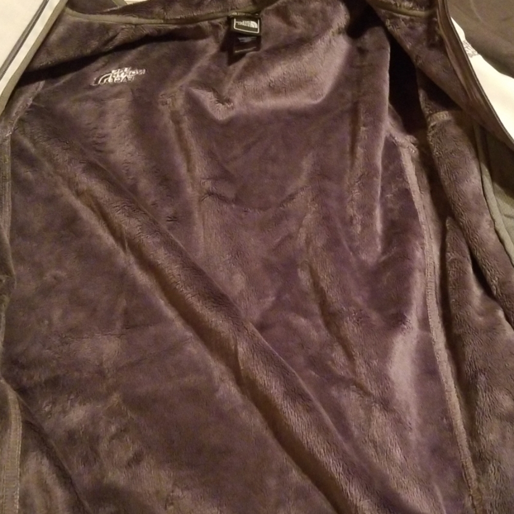 Winter/ski jackets(NORTHFACE)